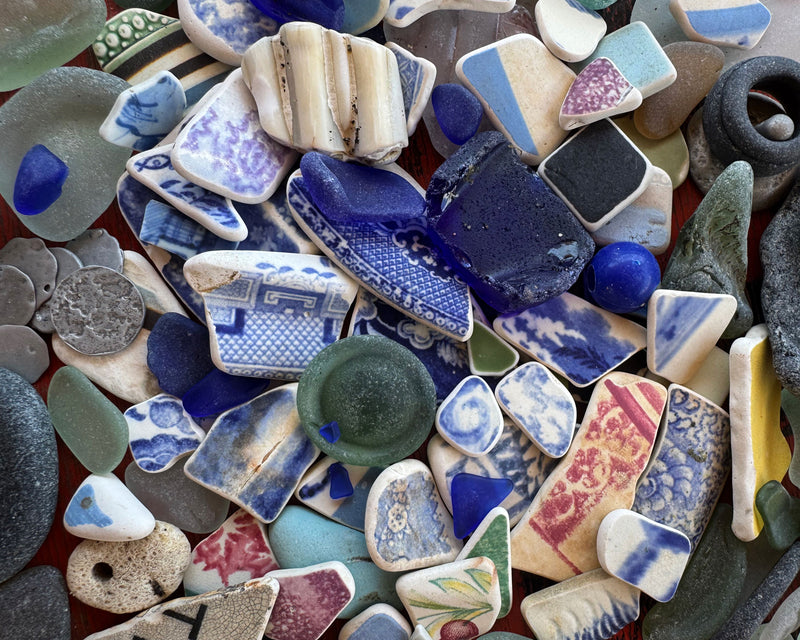 Beachcombing Magazine - Wholesale