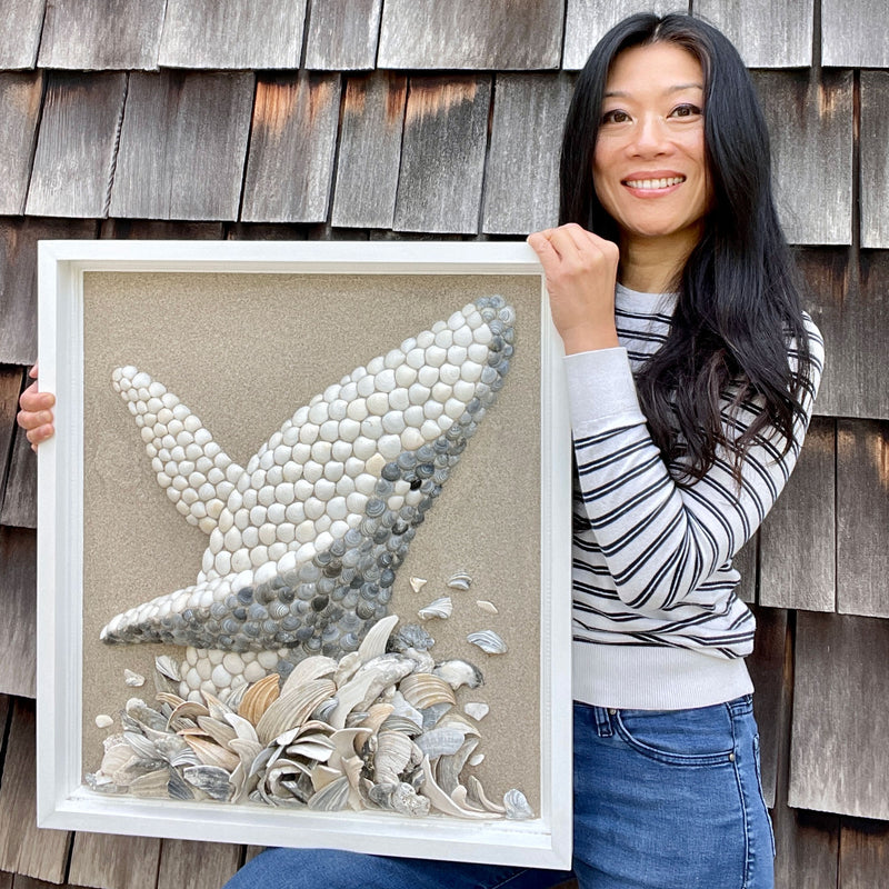 Beachcombing Volume 49: July/August 2025