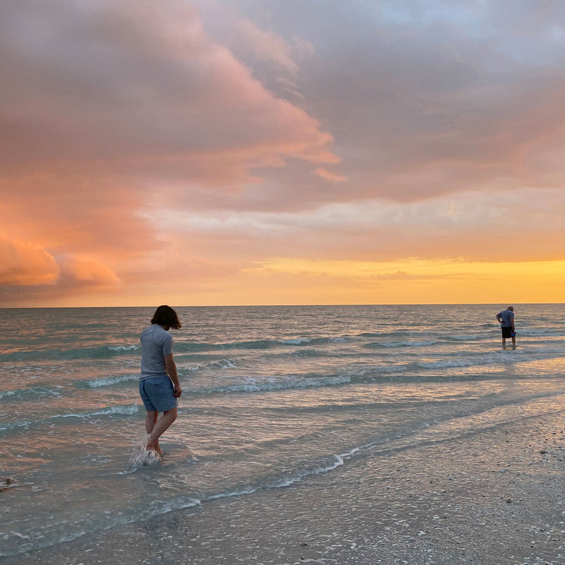 Beachcombing Volume 49: July/August 2025