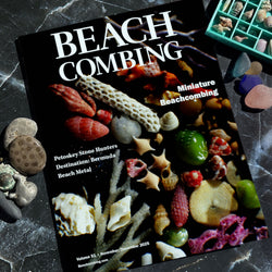 Beachcombing Volume 51: November/December 2025 - Coming Soon