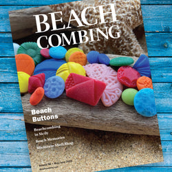 Beachcombing Volume 36: May/June 2023