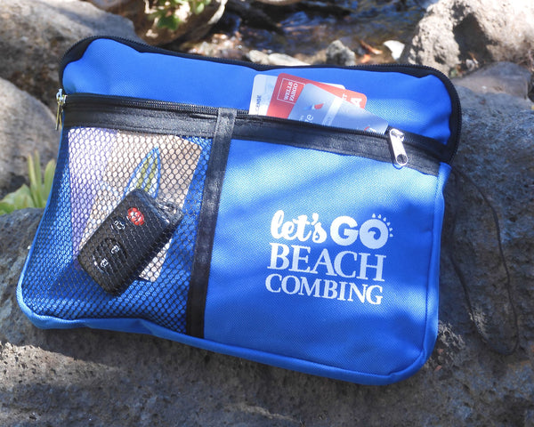 Let’s Go Beachcombing Gear Kit