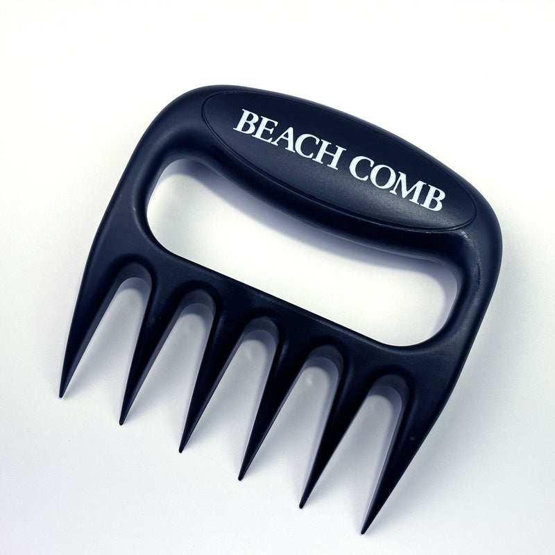 Beach Comb Hand-Held Beachcombing Rake – Beachcombing Magazine