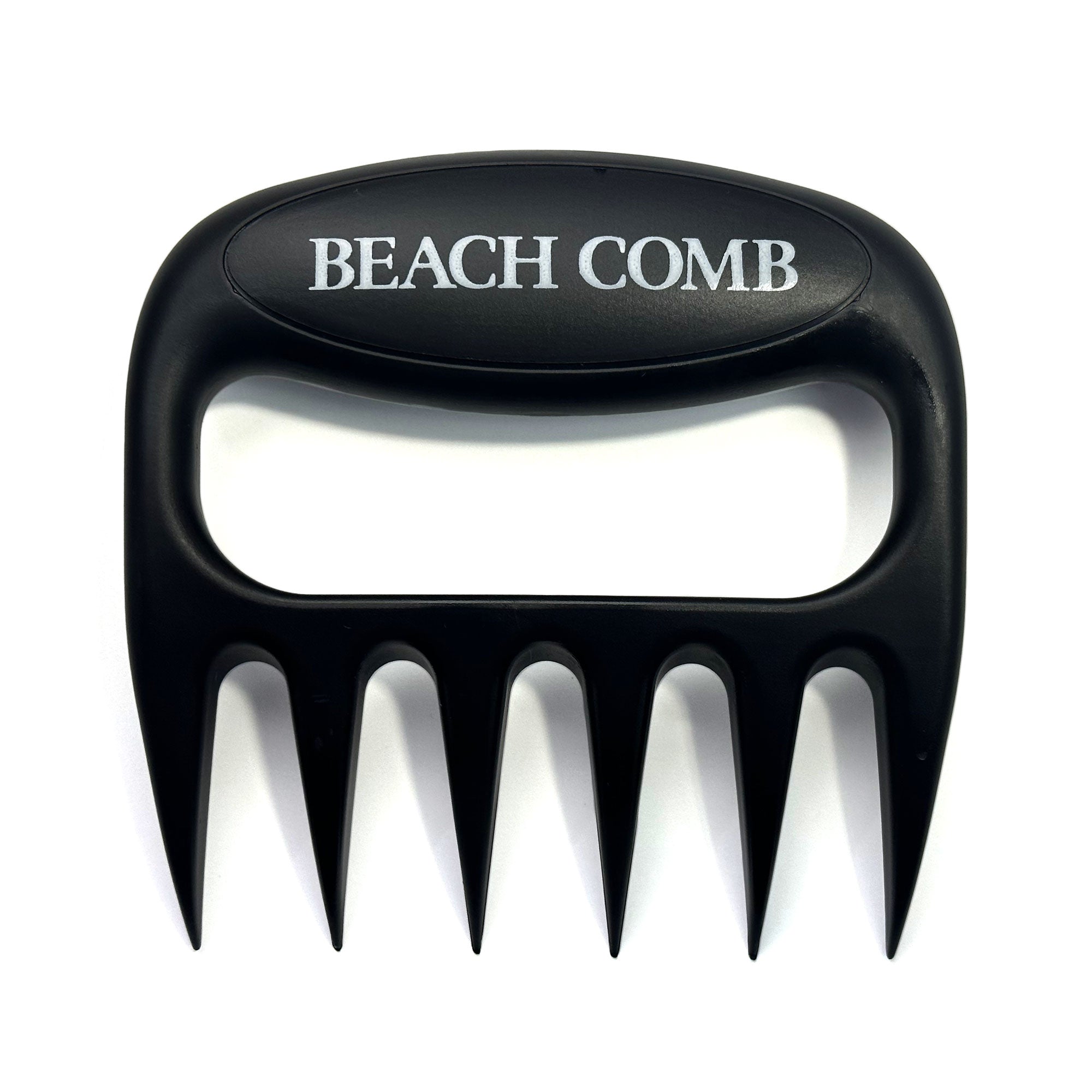 Beach Comb Hand-Held Beachcombing Rake – Beachcombing Magazine