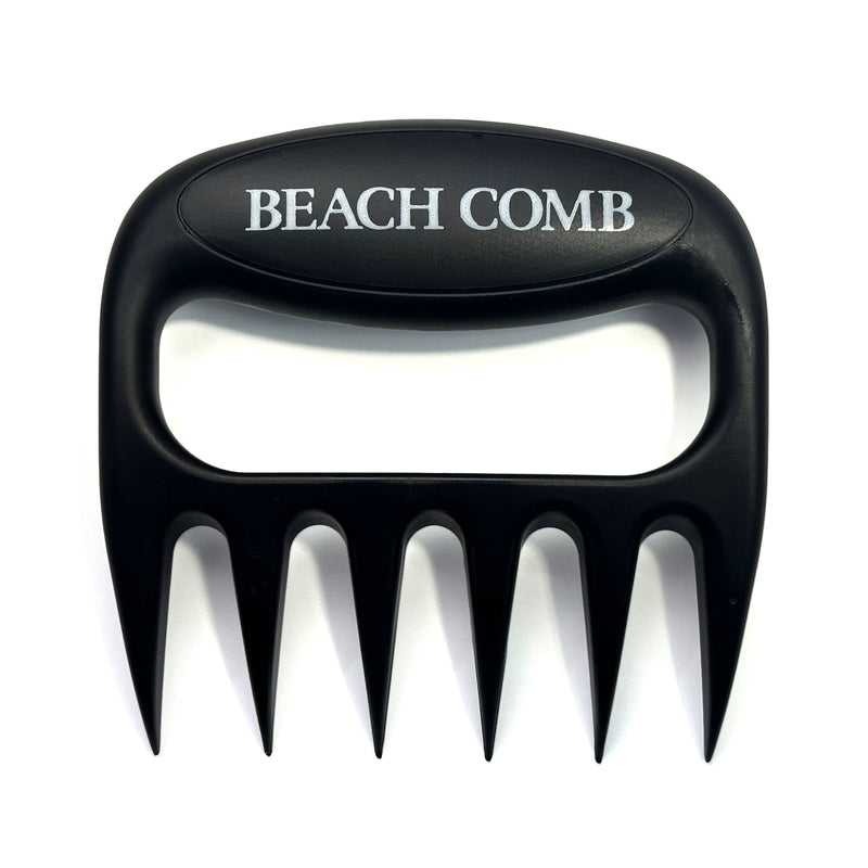 Beach Comb Hand-Held Beachcombing Rake