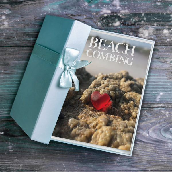 Beachcombing Gift Card