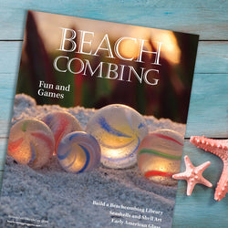 Beachcombing Volume 15: November/December 2019