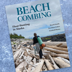 Beachcombing Volume 32: September/October 2022