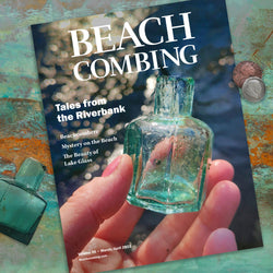 Beachcombing Volume 35: March/April 2023