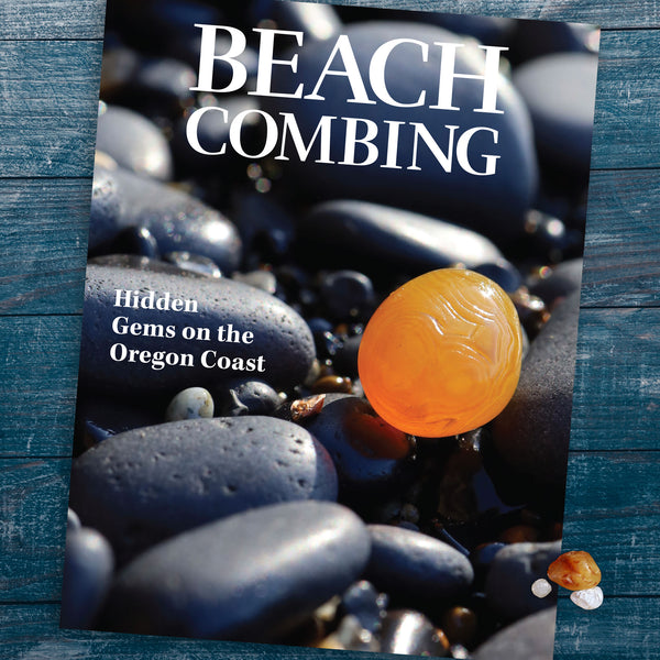 Beachcombing Volume 31: July/August 2022
