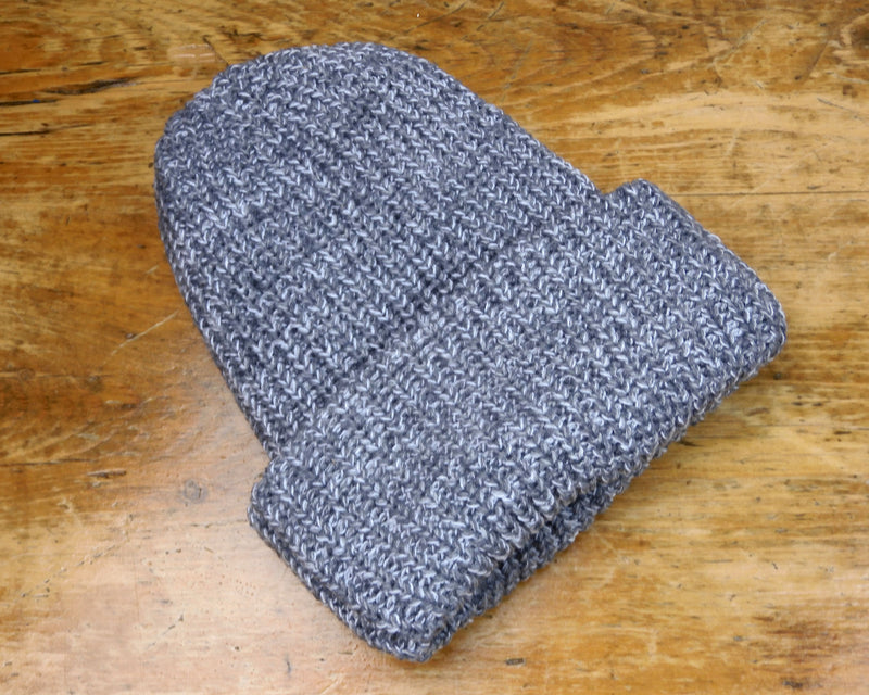 Let's Go Beachcombing Knit Beanie