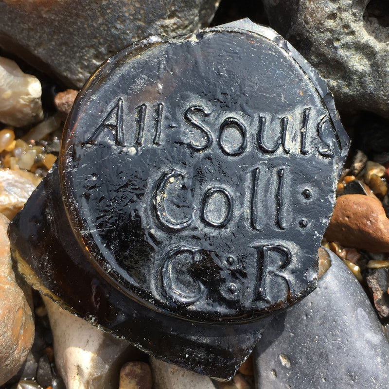 Beachcombing Volume 30: May/June 2022