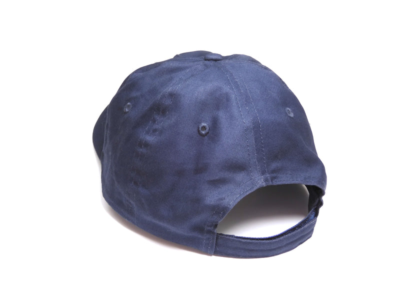 I'd Rather Be Beachcombing Twill Cap