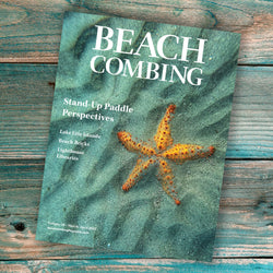 Beachcombing Volume 29: March/April 2022
