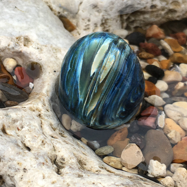 Beachcombing Volume 12: May/June 2019