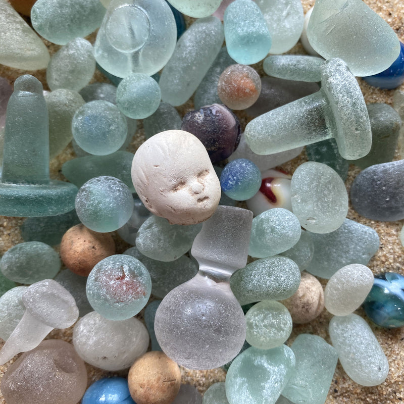 Beachcombing Volume 26: September/October 2021