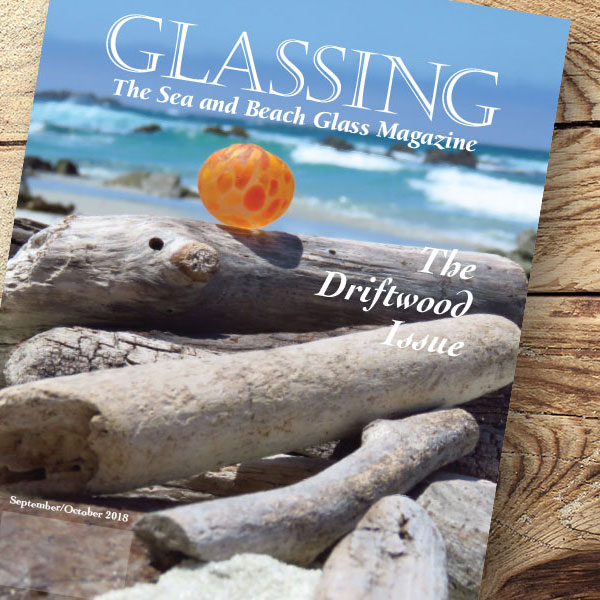 Glassing Volume 8: September/October 2018