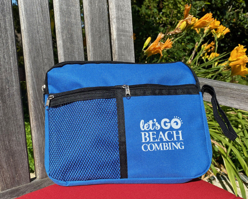 Let’s Go Beachcombing Kit