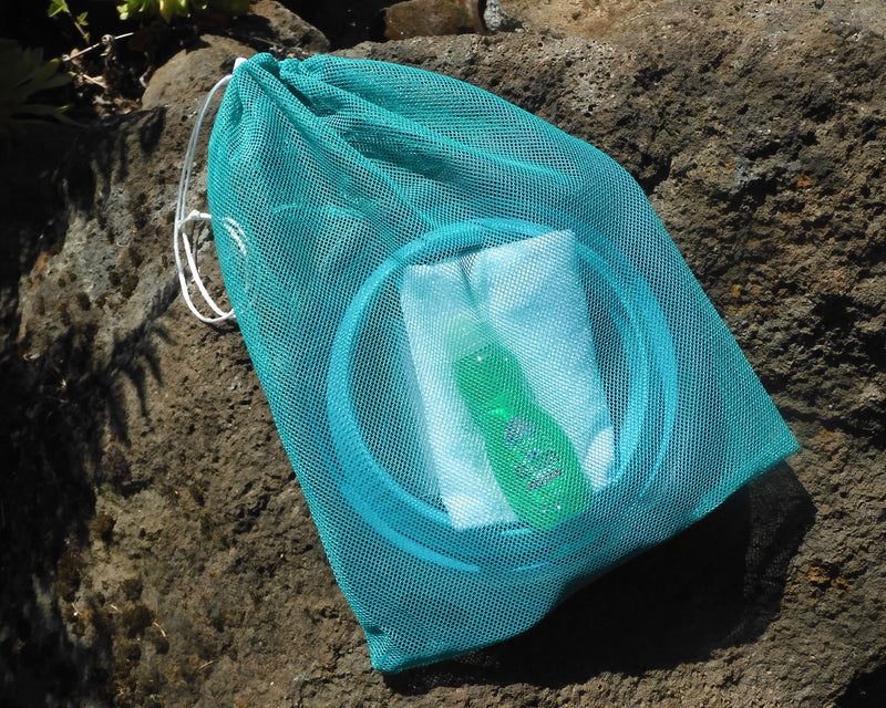 Beachcombing Cleaning Kit