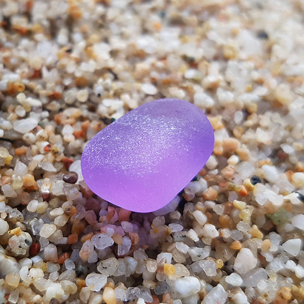 Glassing Volume 8: September/October 2018