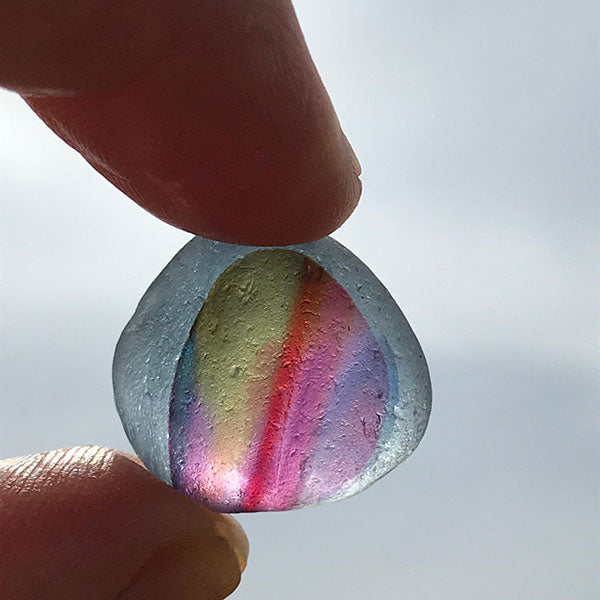 Glassing Volume 8: September/October 2018