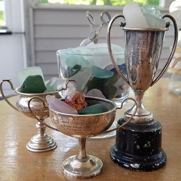 Beachcombing Volume 14: September/October 2019